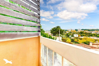 Ma-Cabane - Vente Appartement MARSEILLE 13, 36 m²