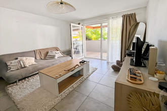 Ma-Cabane - Vente Appartement MARSEILLE 13, 39 m²