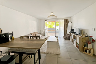 Ma-Cabane - Vente Appartement MARSEILLE 13, 39 m²