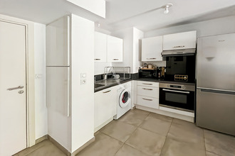 Ma-Cabane - Vente Appartement MARSEILLE 13, 39 m²