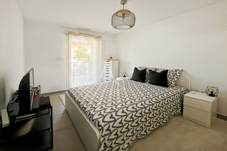 Ma-Cabane - Vente Appartement MARSEILLE 13, 39 m²