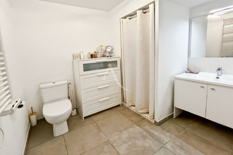 Ma-Cabane - Vente Appartement MARSEILLE 13, 39 m²