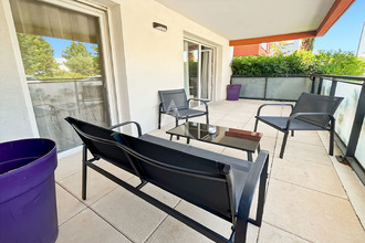 Ma-Cabane - Vente Appartement MARSEILLE 13, 39 m²