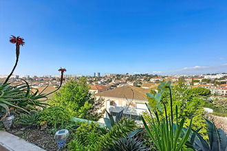 Ma-Cabane - Vente Appartement MARSEILLE 13, 60 m²