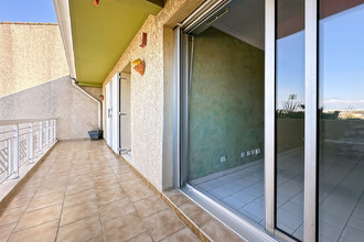 Ma-Cabane - Vente Appartement MARSEILLE 13, 60 m²
