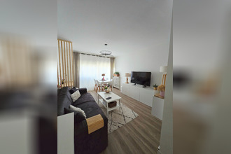 Ma-Cabane - Vente Appartement MARSEILLE 13, 56 m²