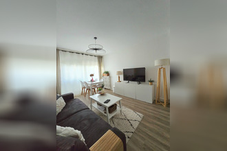 Ma-Cabane - Vente Appartement MARSEILLE 13, 56 m²