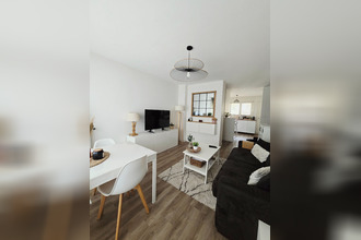 Ma-Cabane - Vente Appartement MARSEILLE 13, 56 m²