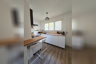 Ma-Cabane - Vente Appartement MARSEILLE 13, 56 m²