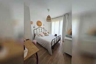 Ma-Cabane - Vente Appartement MARSEILLE 13, 56 m²