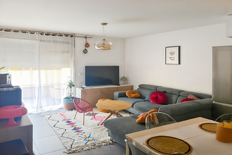 Ma-Cabane - Vente Appartement MARSEILLE 13, 62 m²