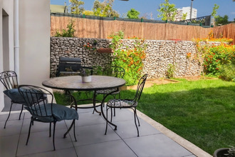 Ma-Cabane - Vente Appartement MARSEILLE 13, 62 m²