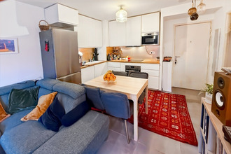 Ma-Cabane - Vente Appartement MARSEILLE 13, 62 m²