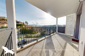 Ma-Cabane - Vente Appartement MARSEILLE 13, 40 m²