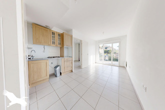 Ma-Cabane - Vente Appartement MARSEILLE 13, 40 m²