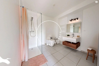 Ma-Cabane - Vente Appartement MARSEILLE 13, 40 m²