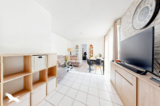 Ma-Cabane - Vente Appartement MARSEILLE 13, 70 m²