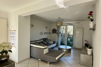 Ma-Cabane - Vente Appartement MARSEILLE 13, 62 m²
