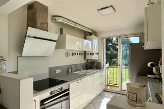 Ma-Cabane - Vente Appartement MARSEILLE 13, 62 m²