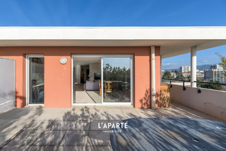 Ma-Cabane - Vente Appartement MARSEILLE 13, 90 m²