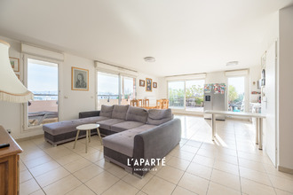 Ma-Cabane - Vente Appartement MARSEILLE 13, 90 m²