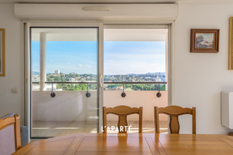 Ma-Cabane - Vente Appartement MARSEILLE 13, 90 m²