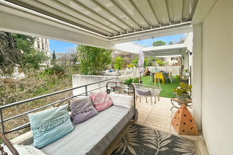 Ma-Cabane - Vente Appartement MARSEILLE 13, 82 m²