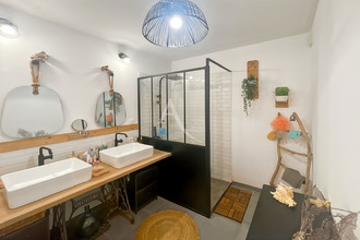 Ma-Cabane - Vente Appartement MARSEILLE 13, 82 m²