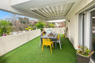Ma-Cabane - Vente Appartement MARSEILLE 13, 82 m²
