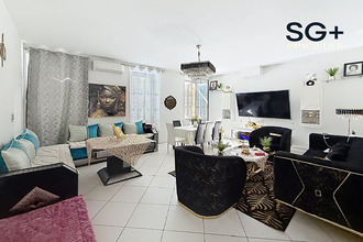 Ma-Cabane - Vente Appartement MARSEILLE 13, 99 m²