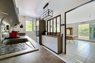 Ma-Cabane - Vente Appartement MARSEILLE 13, 88 m²