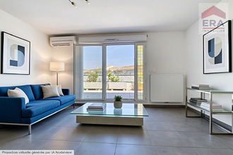 Ma-Cabane - Vente Appartement MARSEILLE 13, 84 m²