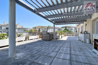 Ma-Cabane - Vente Appartement MARSEILLE 13, 84 m²