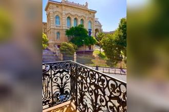 Ma-Cabane - Vente Appartement Marseille, 135 m²