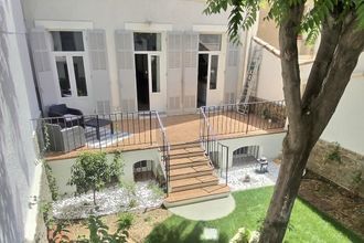 Ma-Cabane - Vente Appartement Marseille, 135 m²