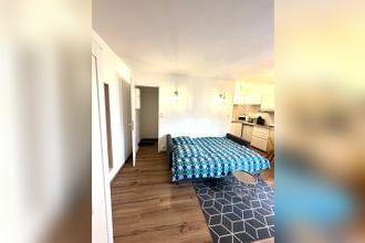 Ma-Cabane - Vente Appartement Marseille, 22 m²