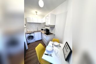 Ma-Cabane - Vente Appartement Marseille, 22 m²