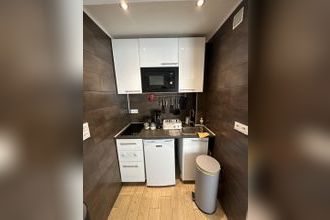 Ma-Cabane - Vente Appartement Marseille, 19 m²