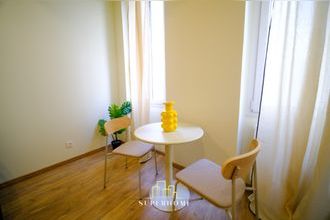 Ma-Cabane - Vente Appartement Marseille, 24 m²