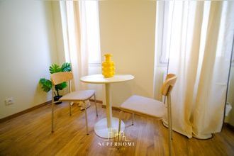 Ma-Cabane - Vente Appartement Marseille, 24 m²