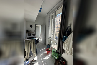 Ma-Cabane - Vente Appartement Marseille, 28 m²