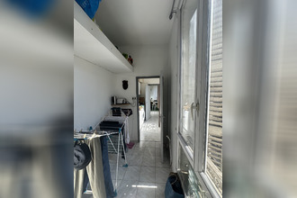 Ma-Cabane - Vente Appartement Marseille, 28 m²