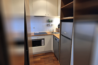 Ma-Cabane - Vente Appartement Marseille, 29 m²