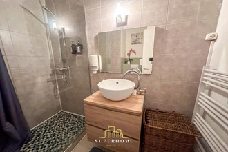 Ma-Cabane - Vente Appartement Marseille, 27 m²