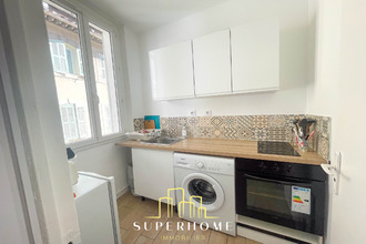 Ma-Cabane - Vente Appartement Marseille, 28 m²