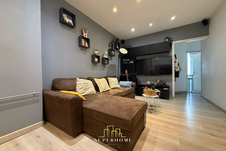 Ma-Cabane - Vente Appartement Marseille, 52 m²