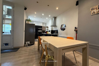 Ma-Cabane - Vente Appartement Marseille, 52 m²