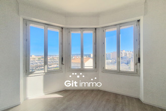 Vente Appartement 13001, Marseille France
