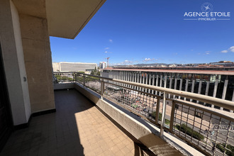 Ma-Cabane - Vente Appartement Marseille, 85 m²