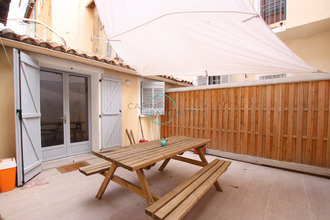 Ma-Cabane - Vente Appartement Marseille, 23 m²